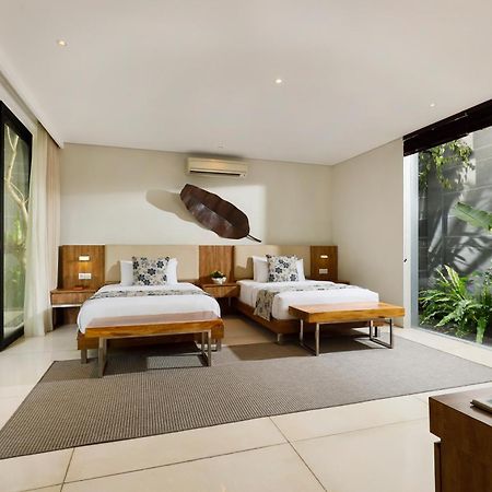 נוסא דואה Vinila Villas By Nakula מראה חיצוני תמונה