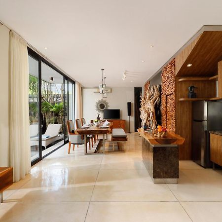 נוסא דואה Vinila Villas By Nakula מראה חיצוני תמונה