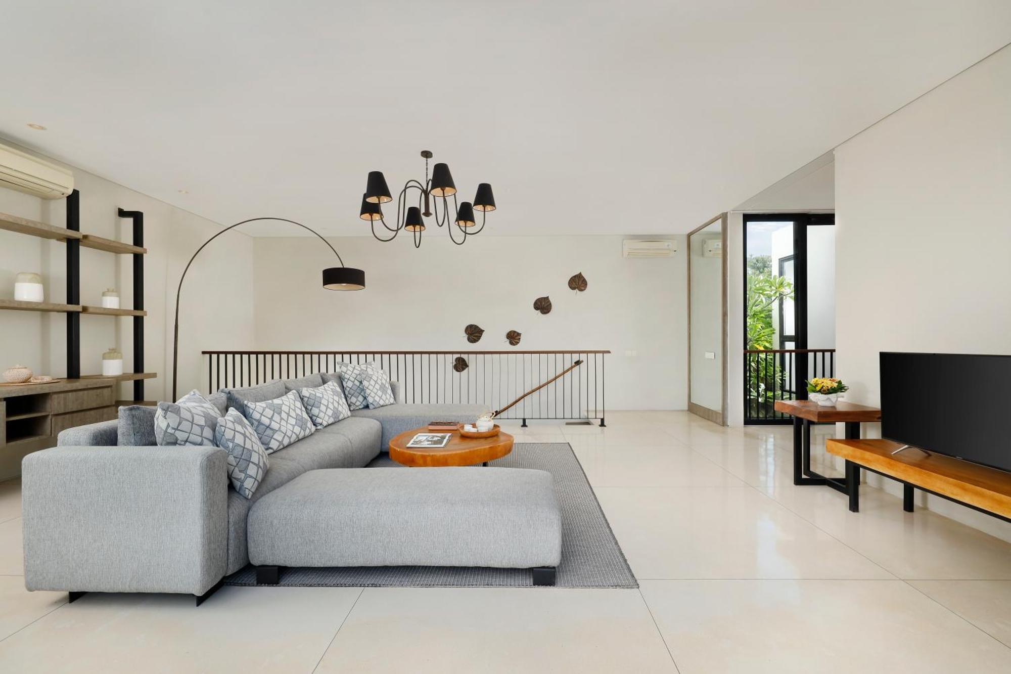 נוסא דואה Vinila Villas By Nakula מראה חיצוני תמונה