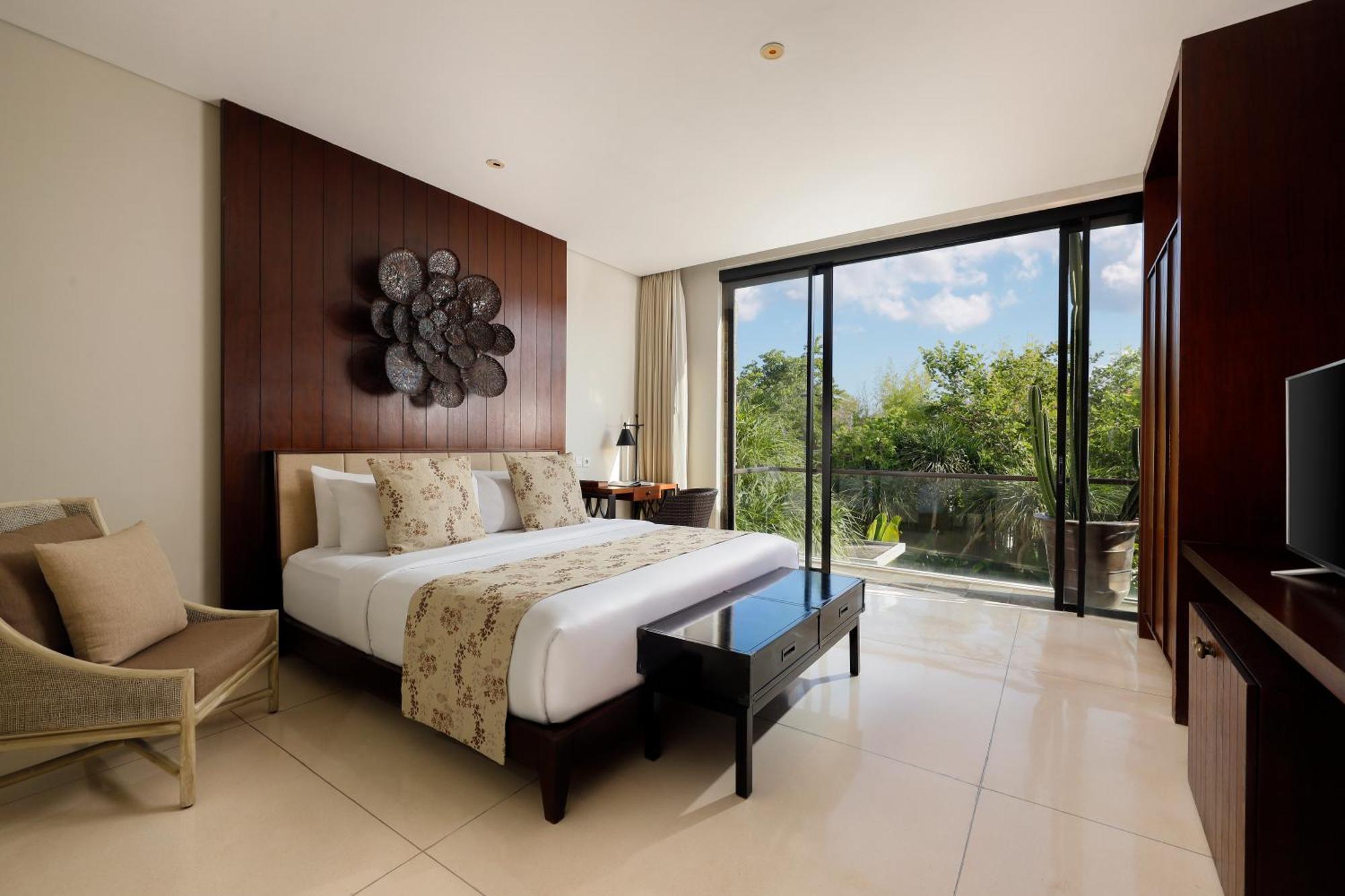 נוסא דואה Vinila Villas By Nakula מראה חיצוני תמונה
