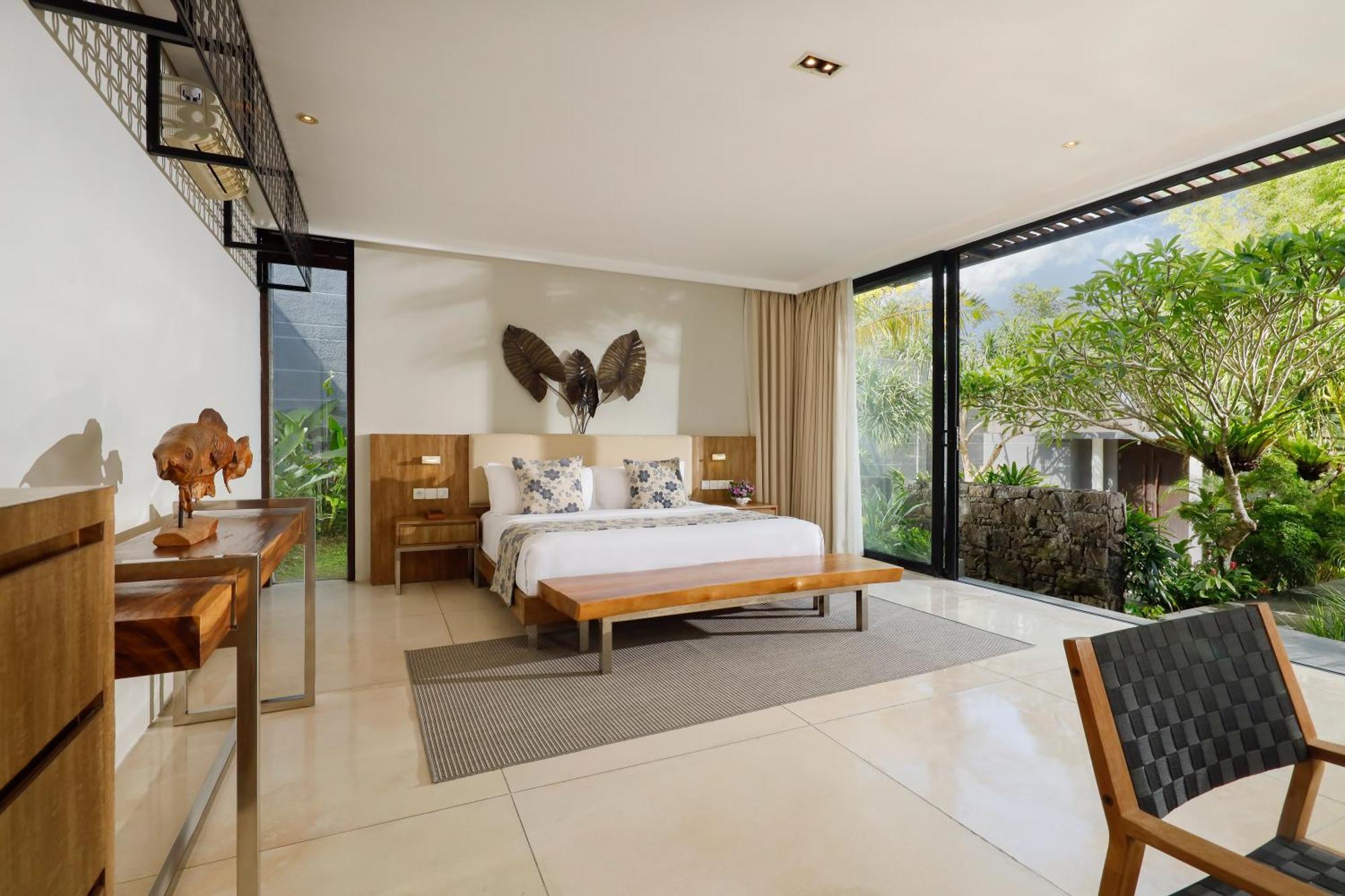 נוסא דואה Vinila Villas By Nakula מראה חיצוני תמונה