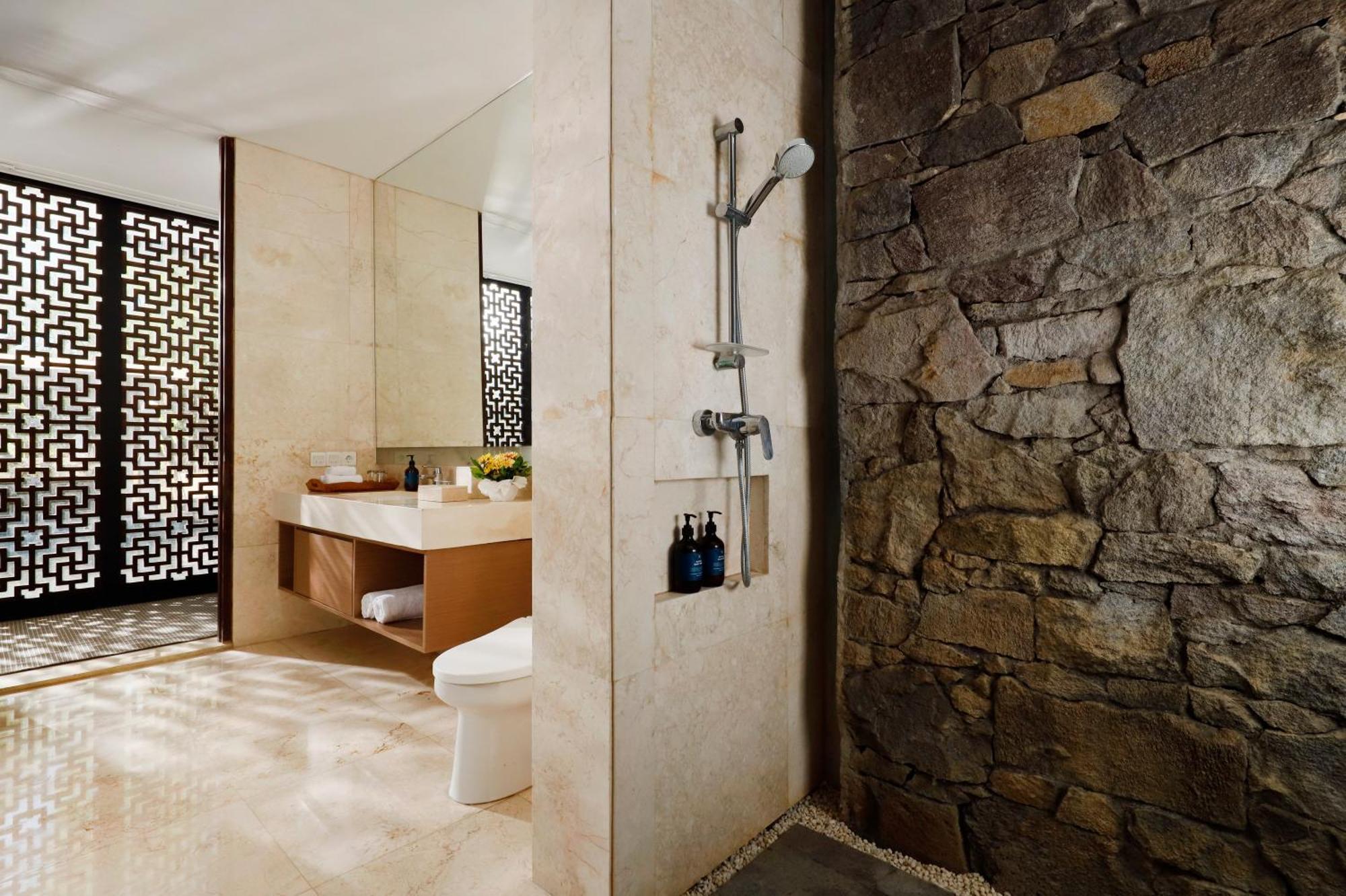 נוסא דואה Vinila Villas By Nakula מראה חיצוני תמונה