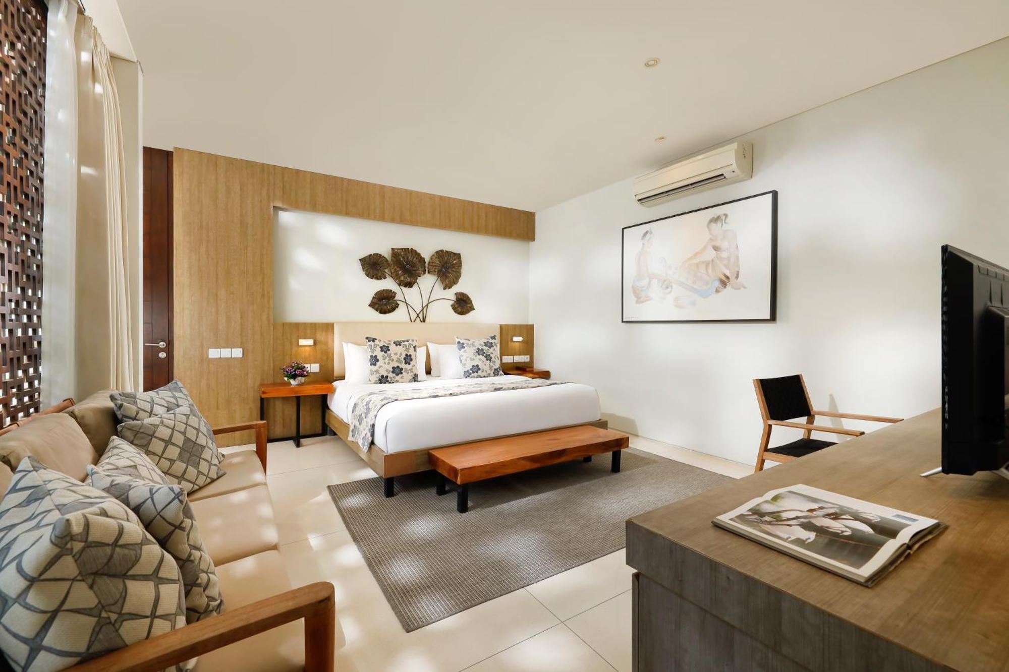 נוסא דואה Vinila Villas By Nakula מראה חיצוני תמונה