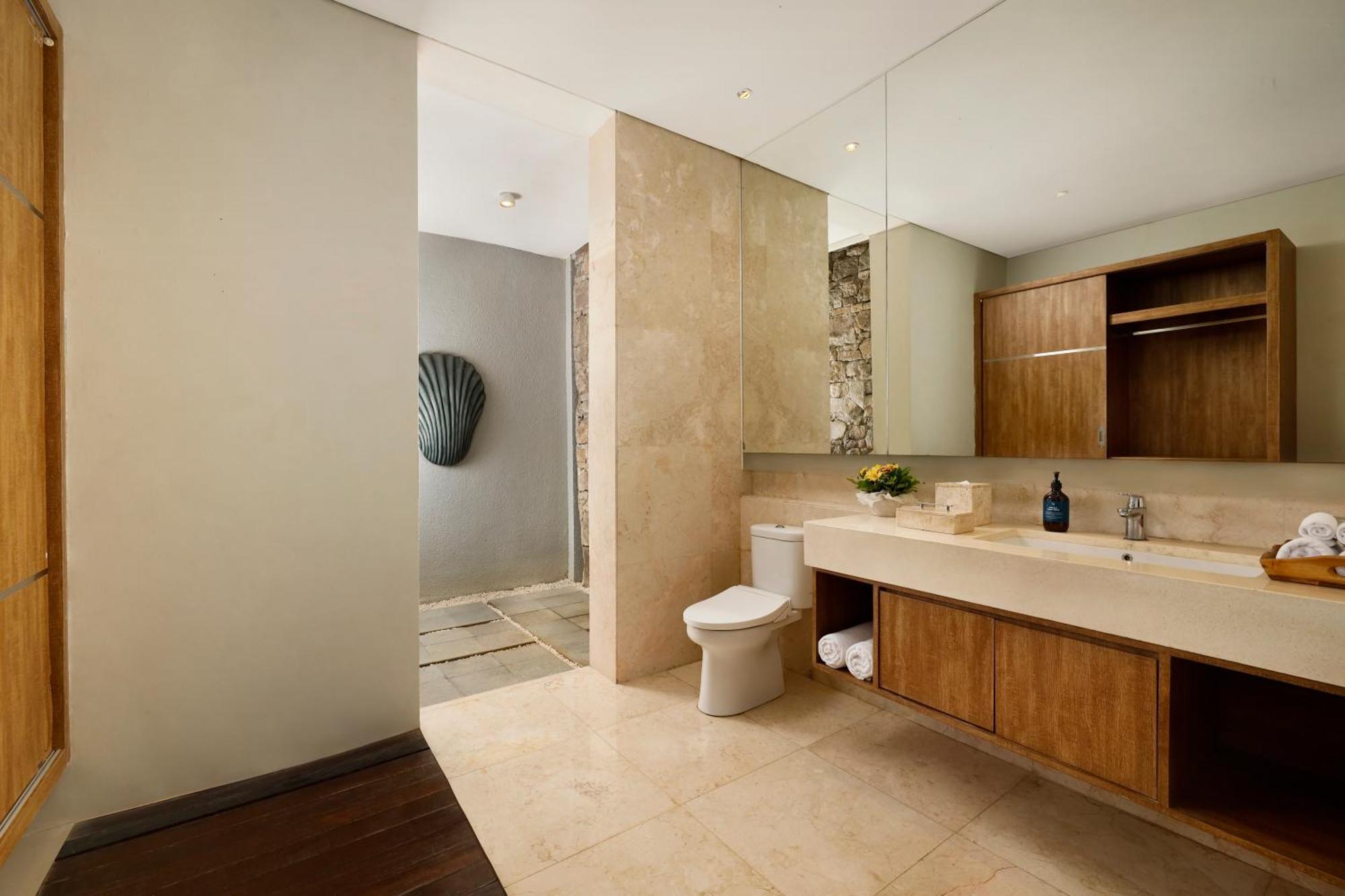 נוסא דואה Vinila Villas By Nakula מראה חיצוני תמונה