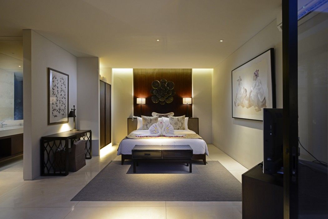 נוסא דואה Vinila Villas By Nakula מראה חיצוני תמונה