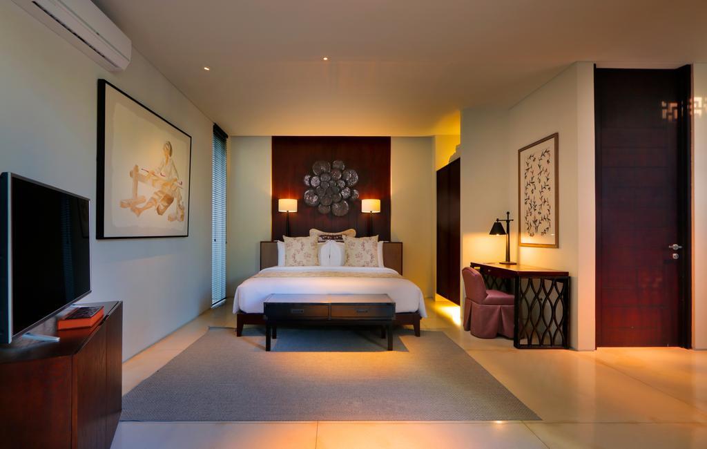 נוסא דואה Vinila Villas By Nakula מראה חיצוני תמונה