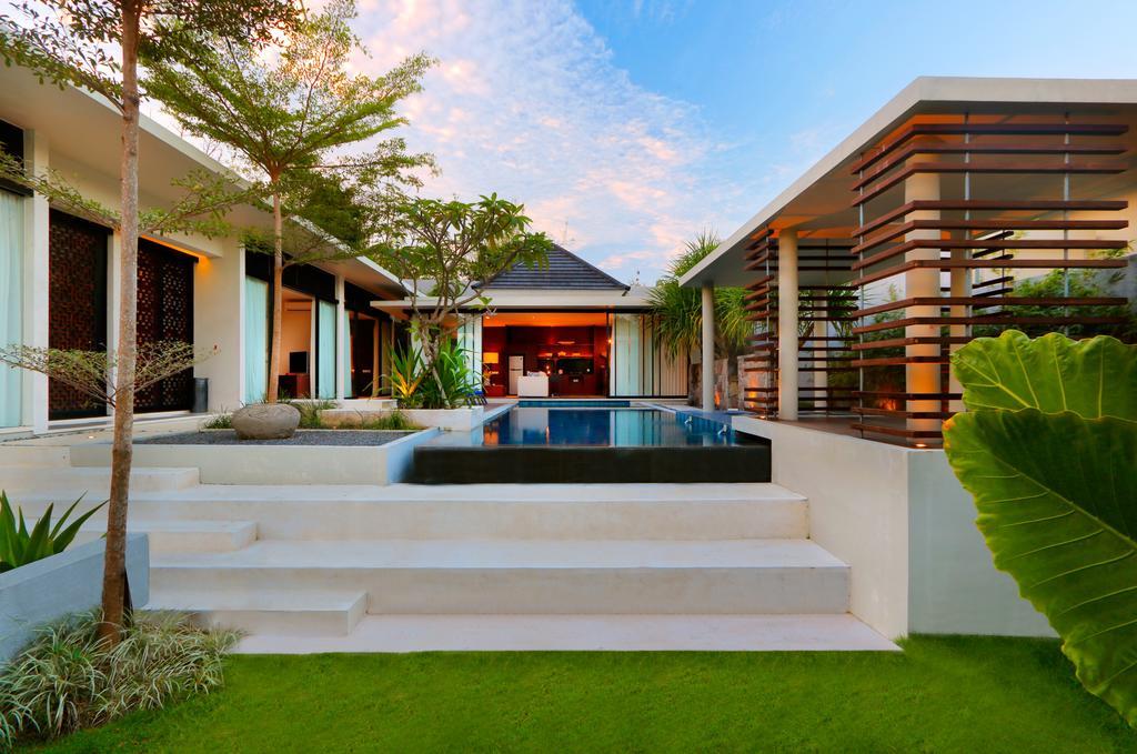 נוסא דואה Vinila Villas By Nakula מראה חיצוני תמונה