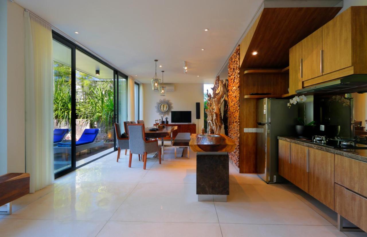 נוסא דואה Vinila Villas By Nakula מראה חיצוני תמונה