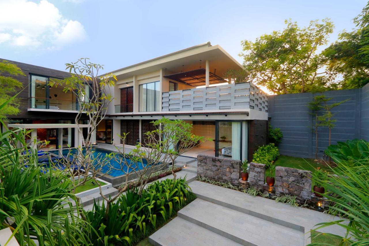 נוסא דואה Vinila Villas By Nakula מראה חיצוני תמונה